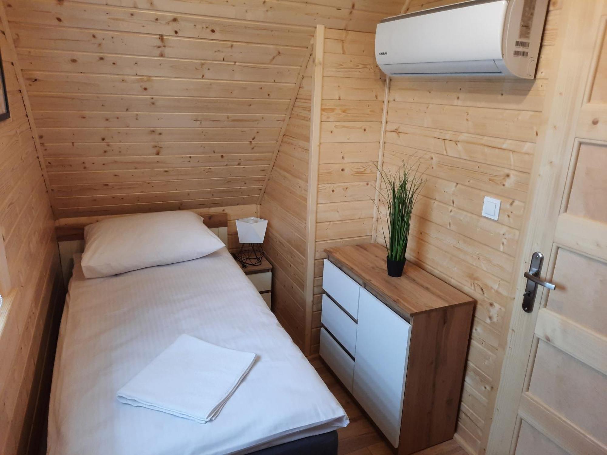Holiday home Energy4you Zator