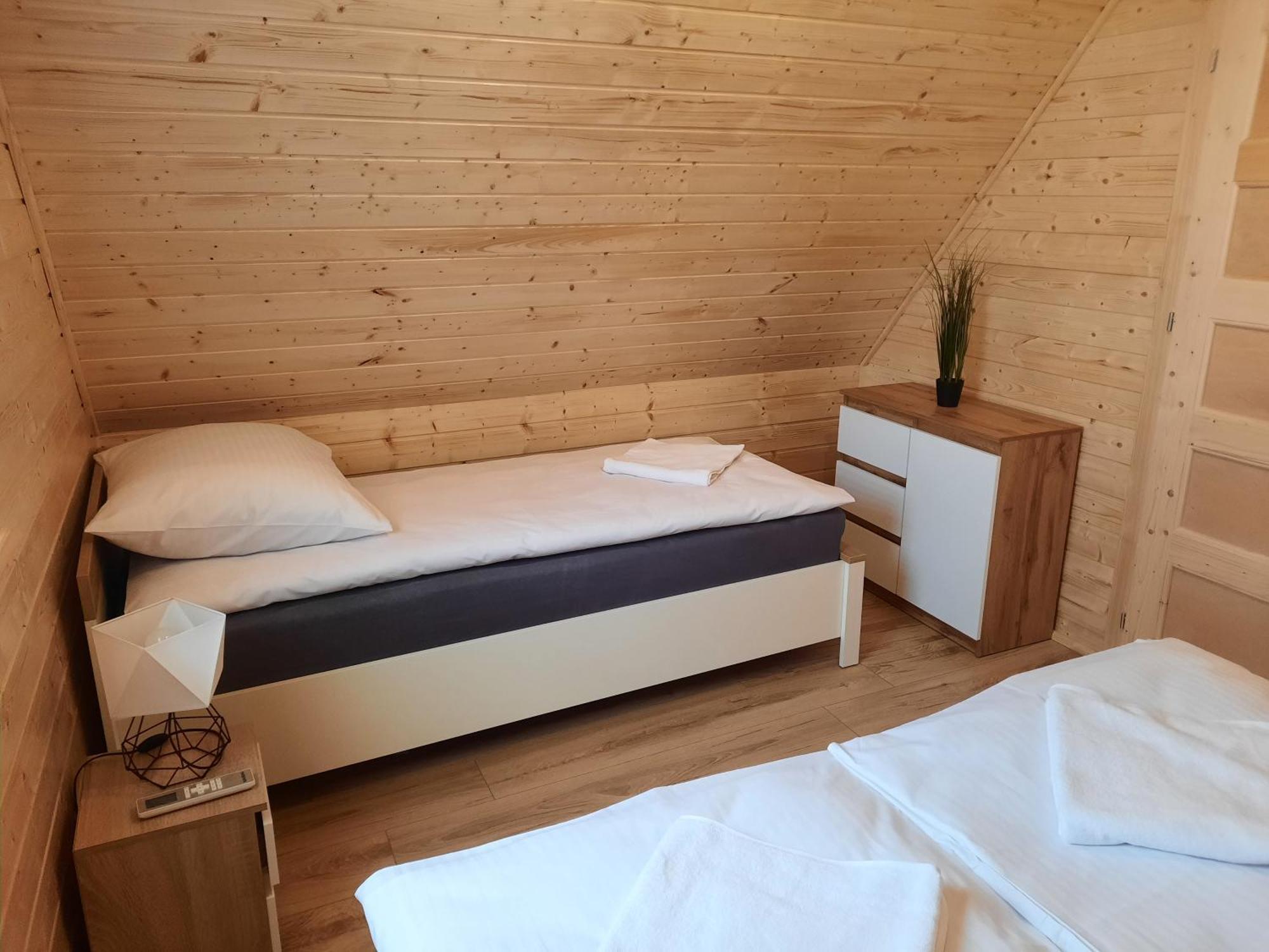 Energy4you Holiday home *