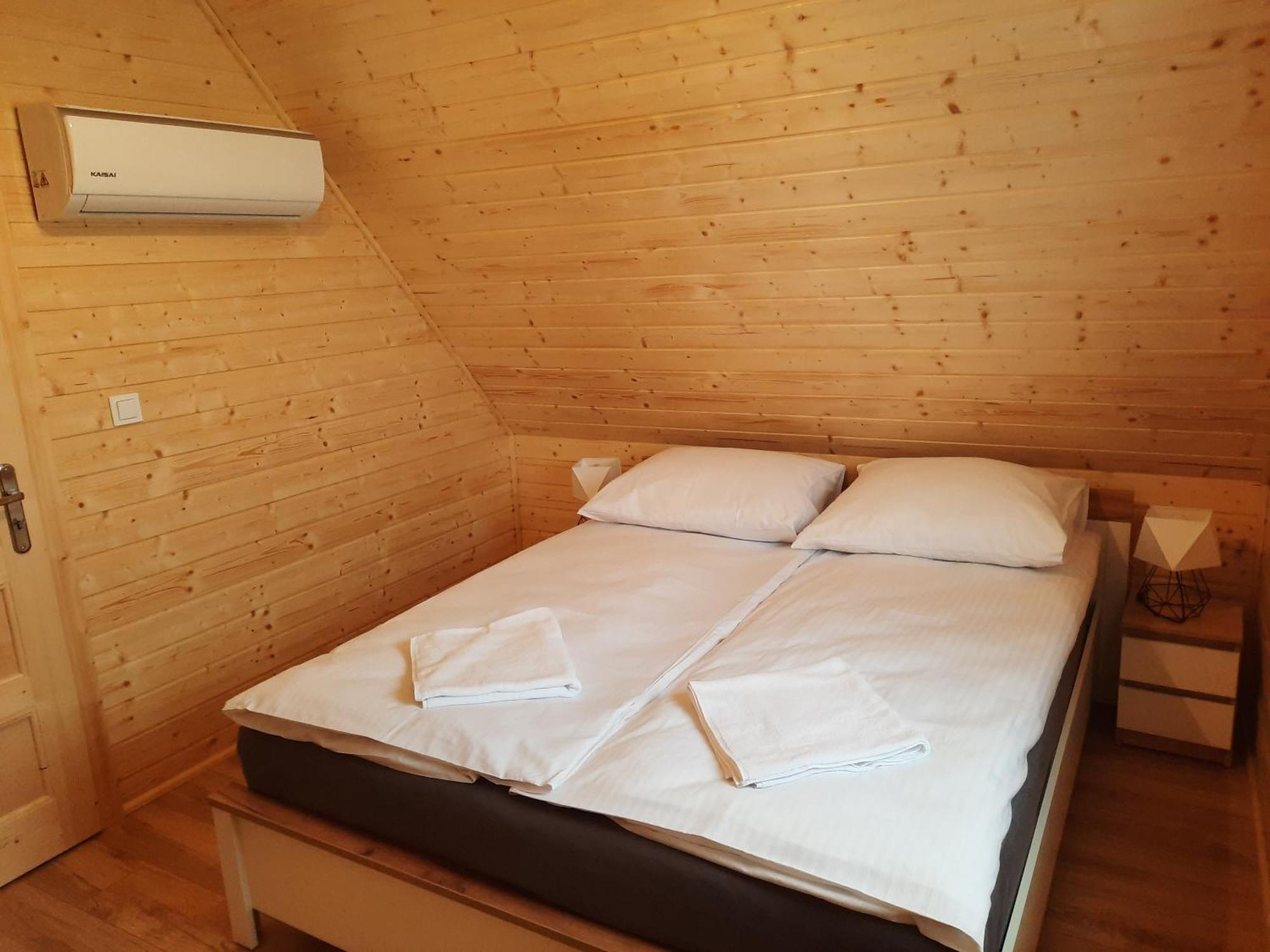 Holiday home Energy4you Zator