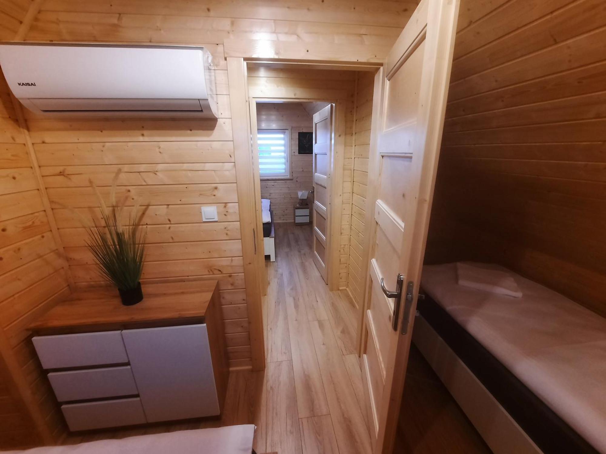 Energy4you Holiday home