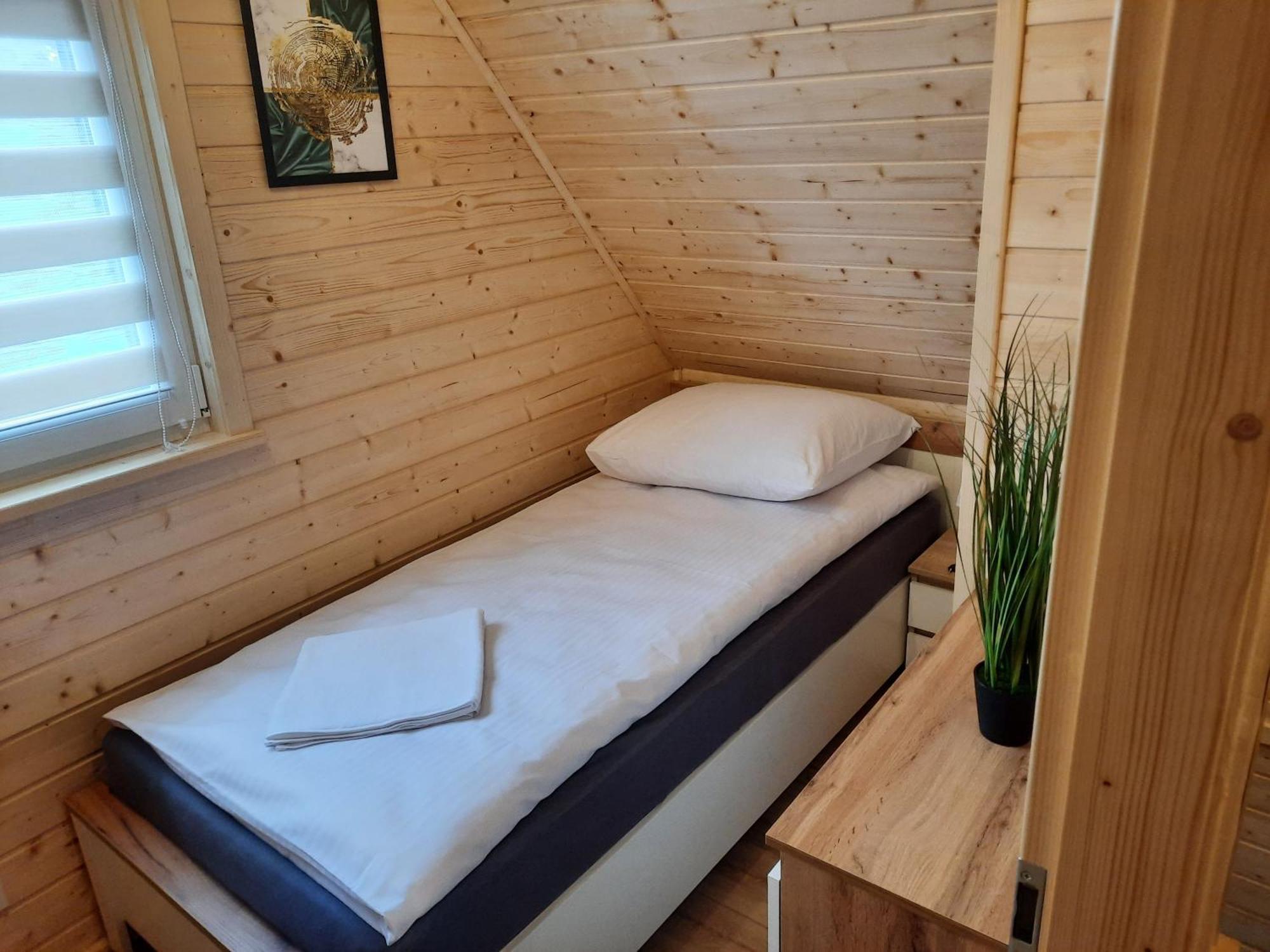 Holiday home Energy4you Zator
