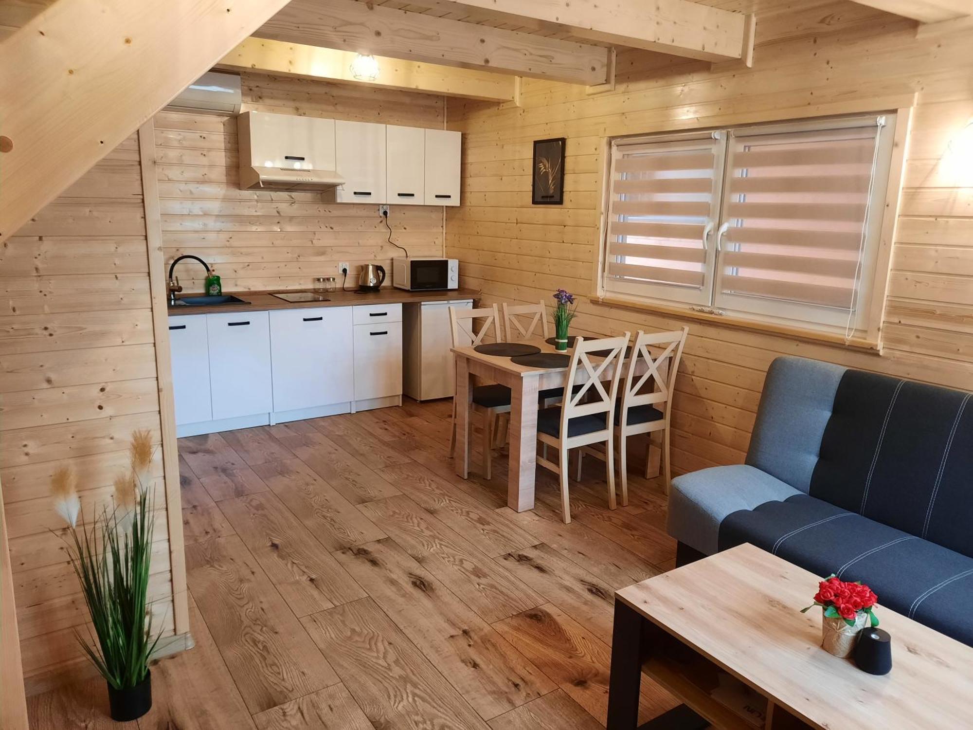 Energy4you Holiday home *